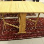 895 2410 GATE-LEG TABLE